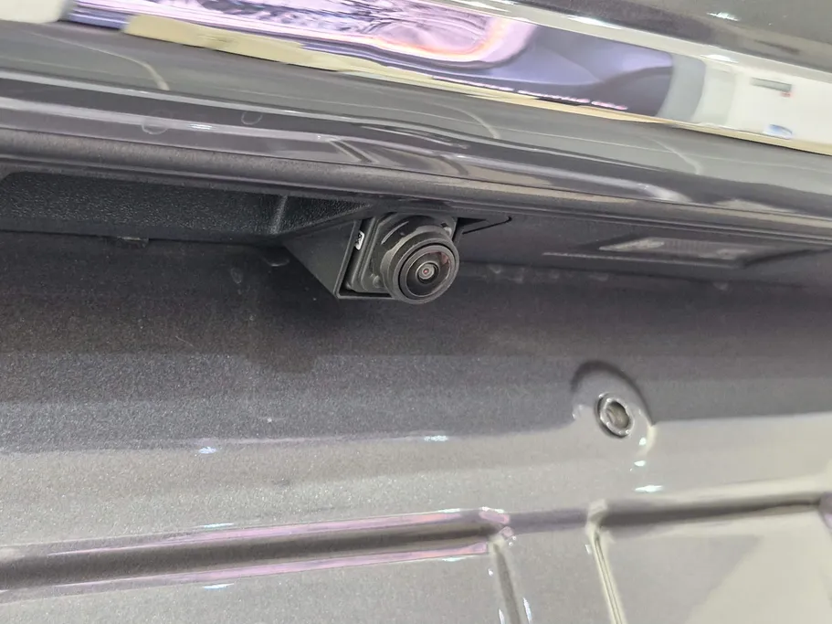 2025 VGV U75 Plus Premium 