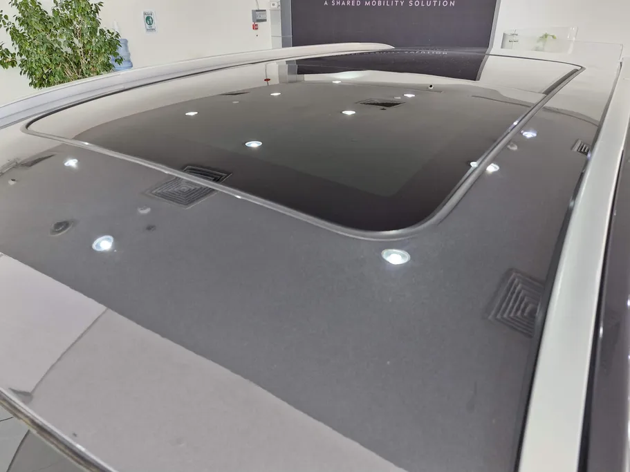 2025 VGV U75 Plus Premium 