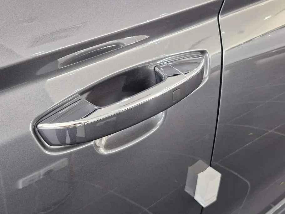 2025 VGV U75 Plus Premium 