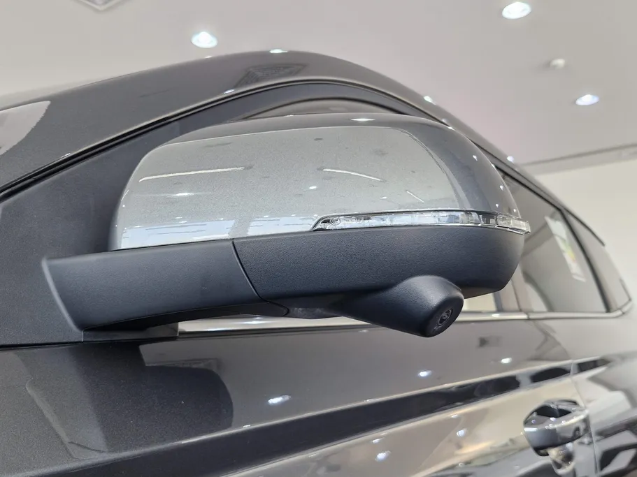 2025 VGV U75 Plus Premium 