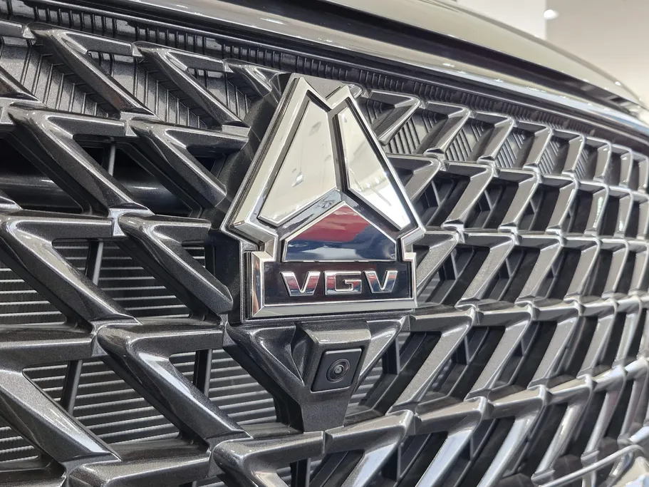 2025 VGV U75 Plus Premium 