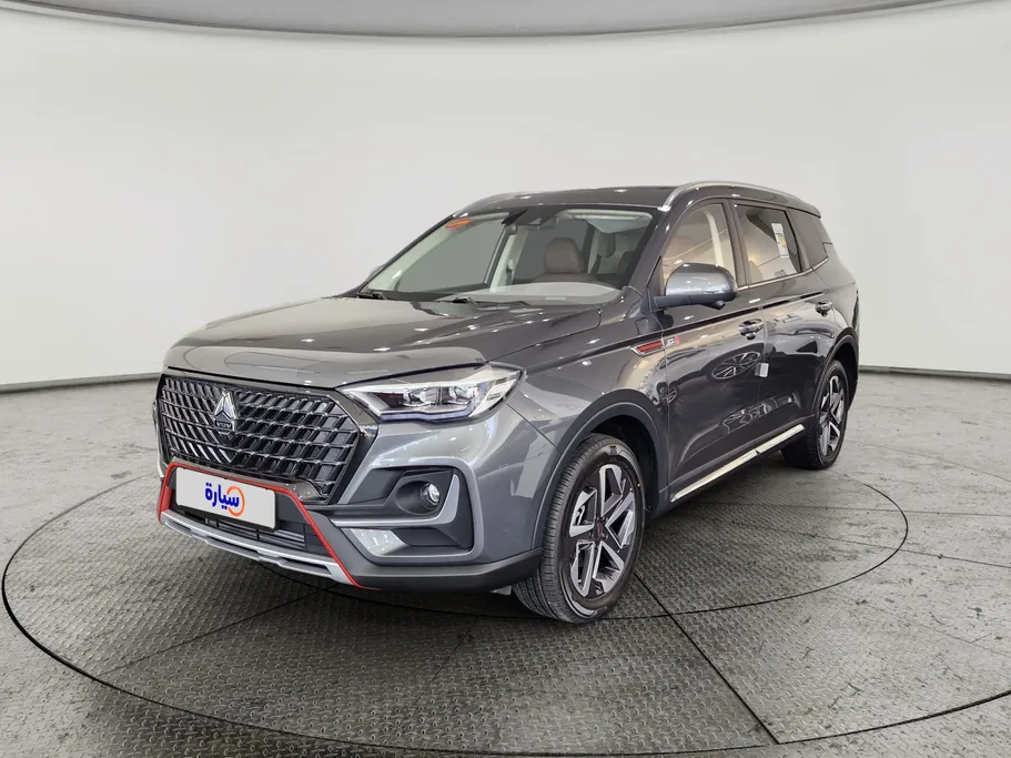 2025 VGV U75 Plus Premium 