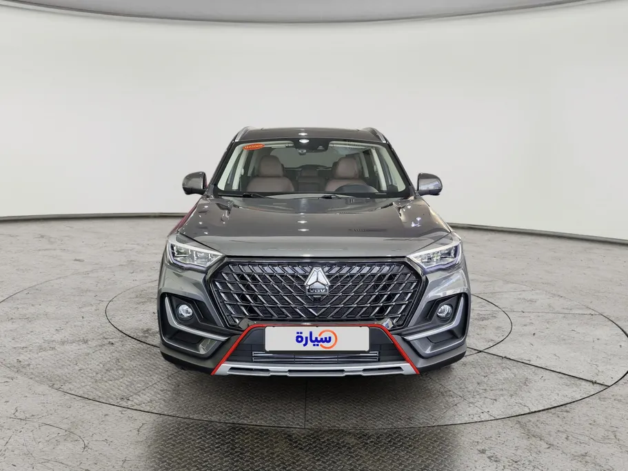 2025 VGV U75 Plus Premium 