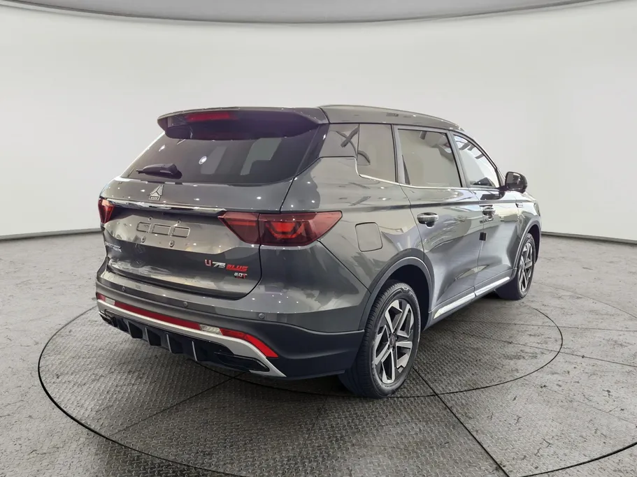 2025 VGV U75 Plus Premium 