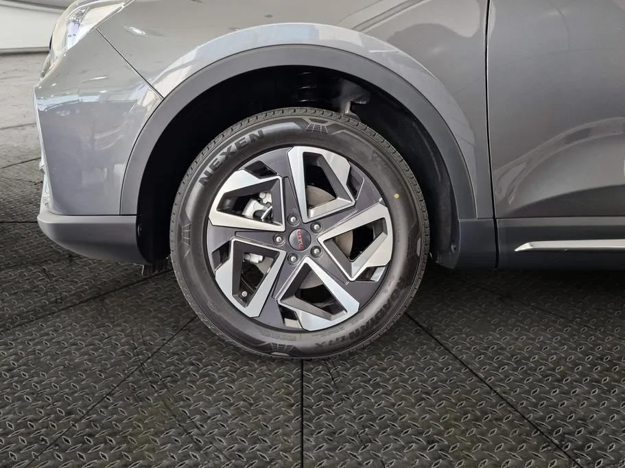 2025 VGV U75 Plus Premium 