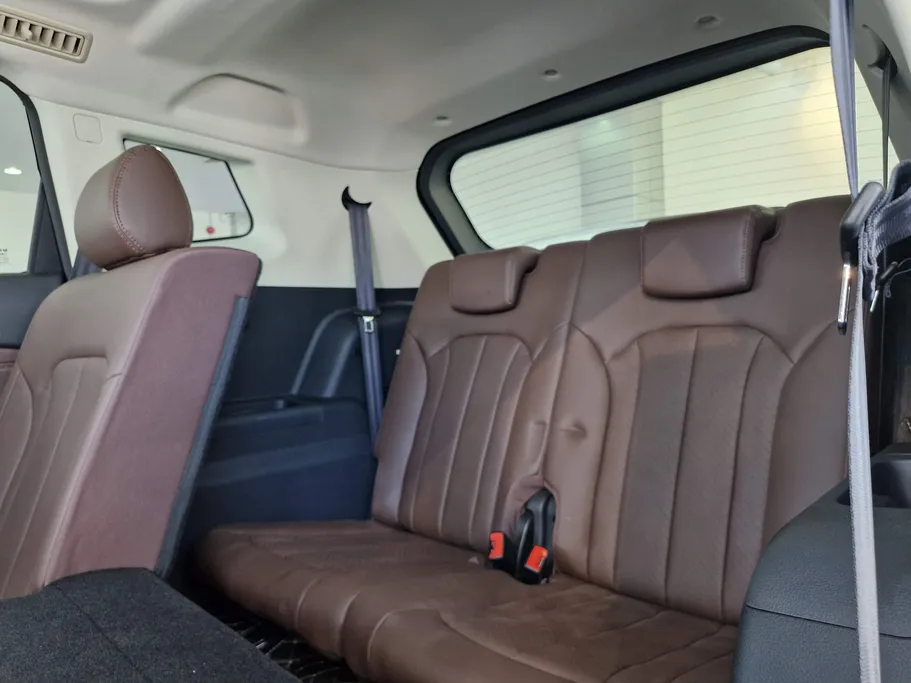 في جي في  في 70 برو لاكجري 2025 