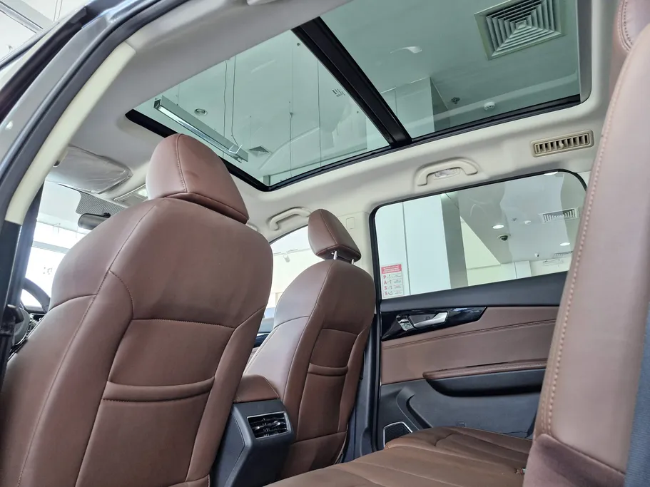 في جي في  في 70 برو لاكجري 2025 