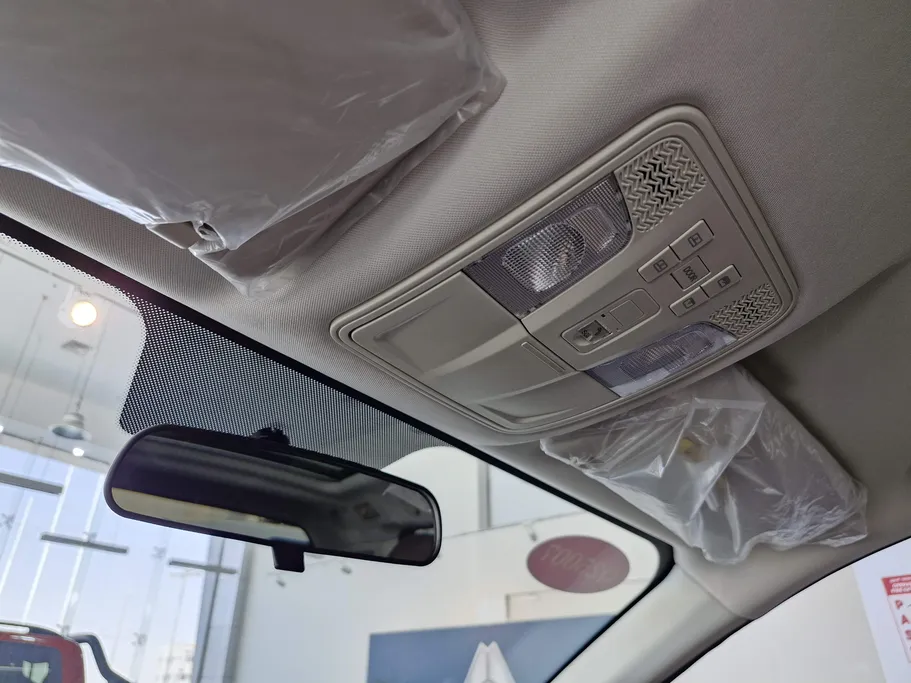 في جي في  في 70 برو لاكجري 2025 