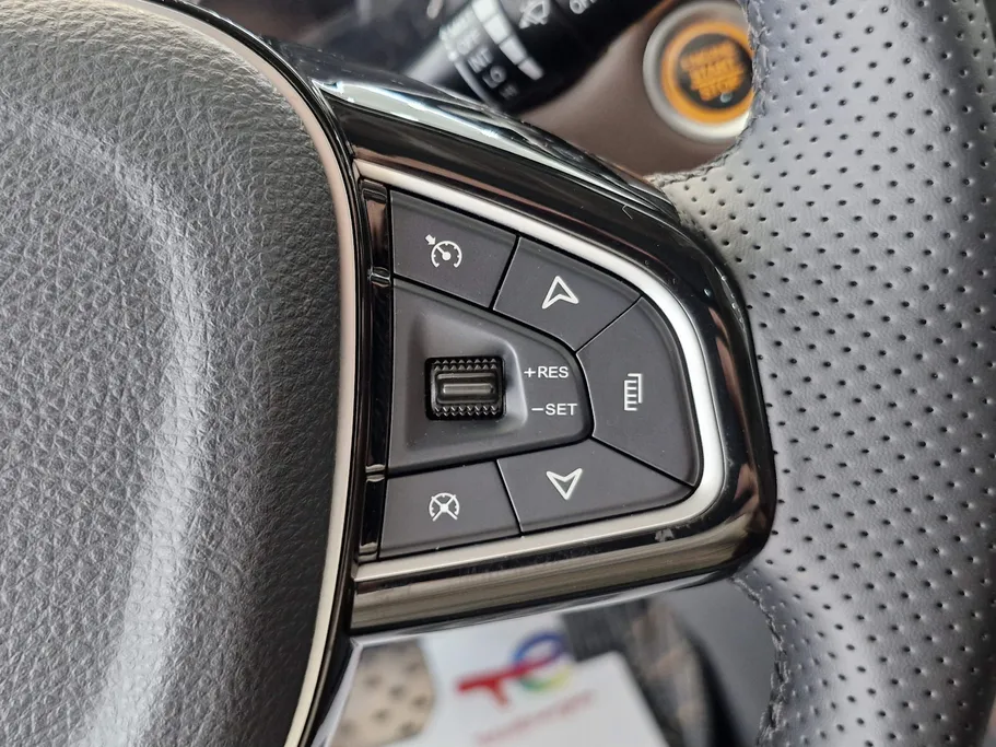 في جي في  في 70 برو لاكجري 2025 