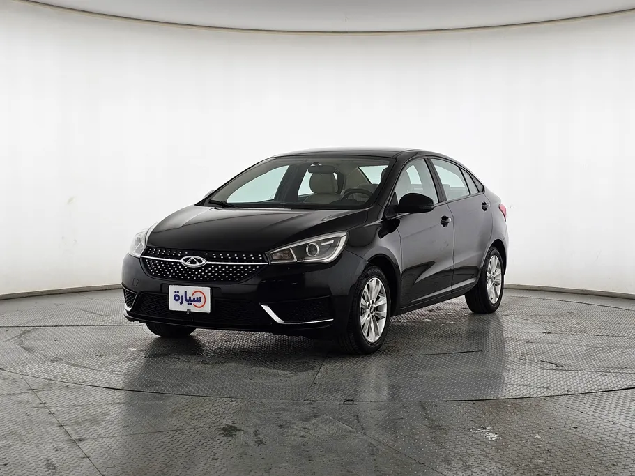 2023 Chery Arrizo 5 Comfort 