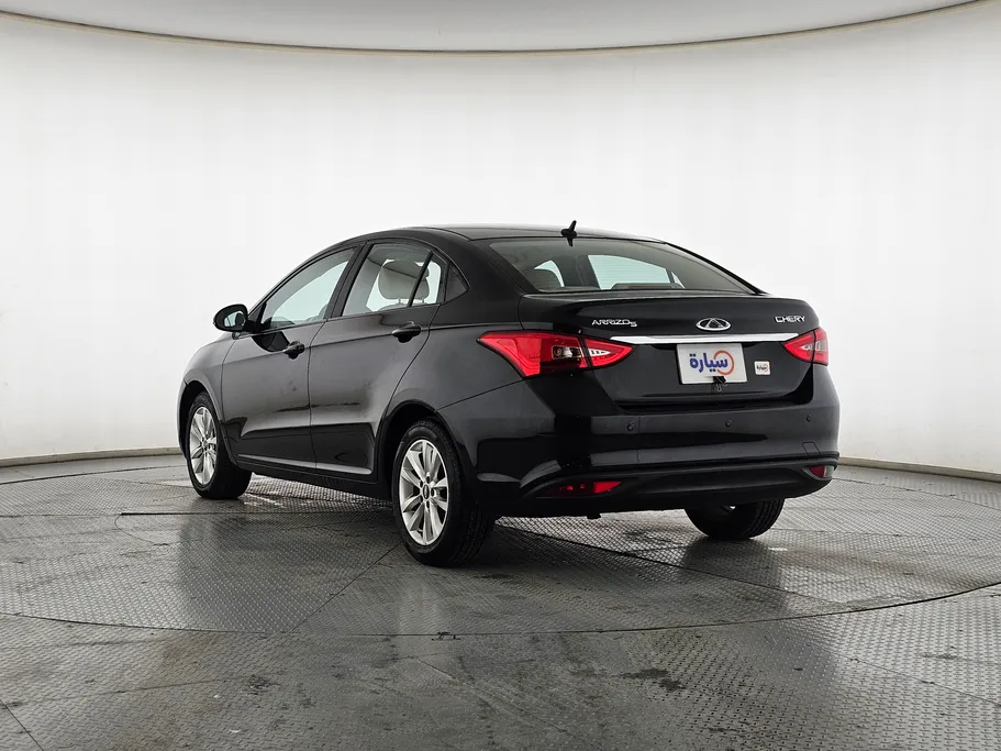 2023 Chery Arrizo 5 Comfort 