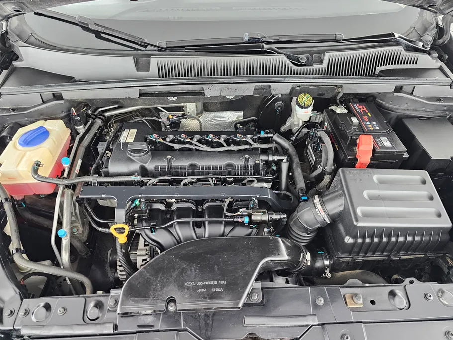 2023 Chery Arrizo 5 Comfort 