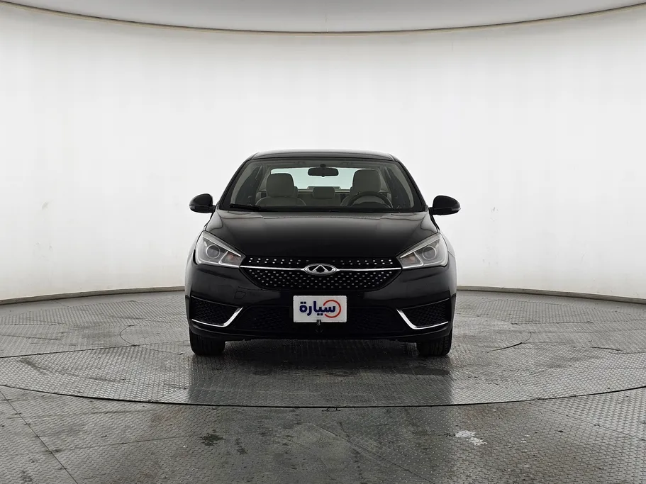 2023 Chery Arrizo 5 Comfort 