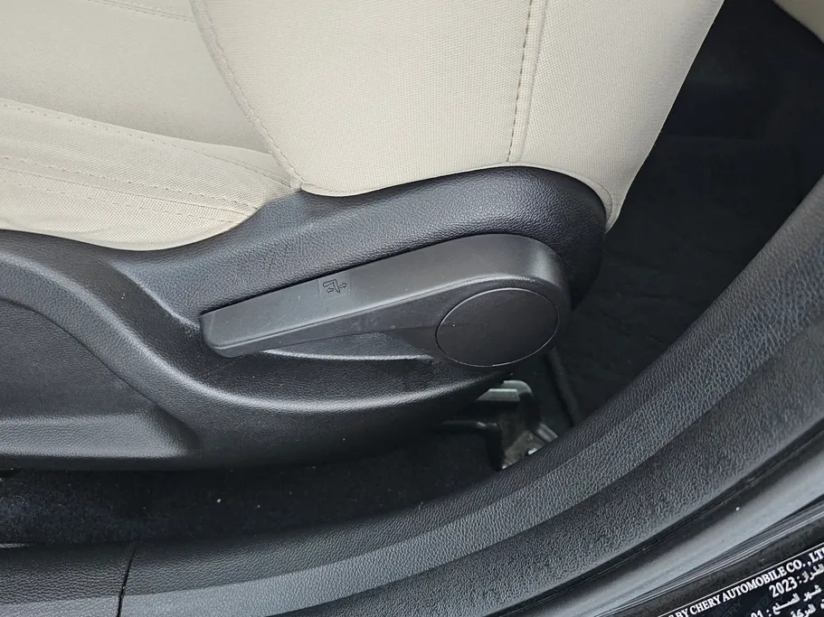 2023 Chery Arrizo 5 Comfort 