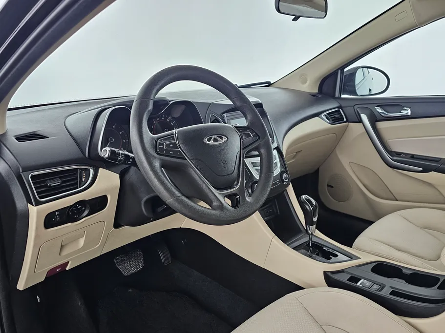 2023 Chery Arrizo 5 Comfort 