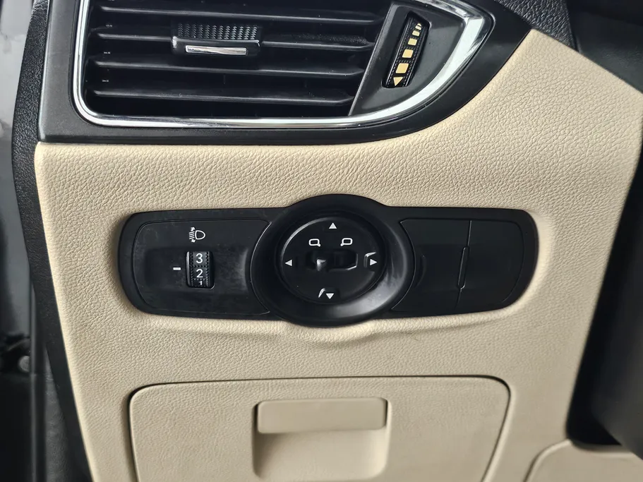 2023 Chery Arrizo 5 Comfort 