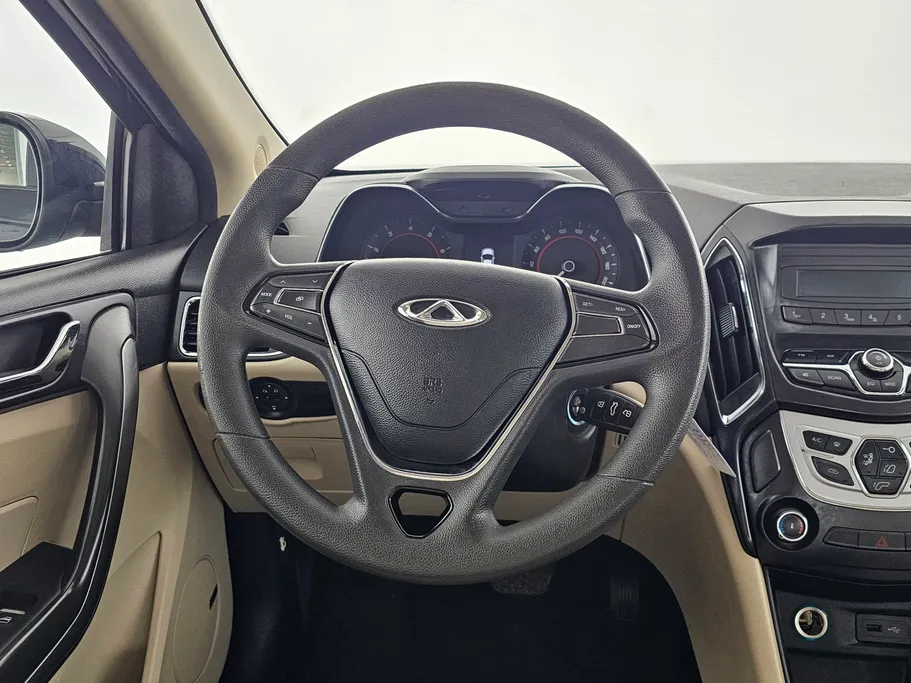 2023 Chery Arrizo 5 Comfort 