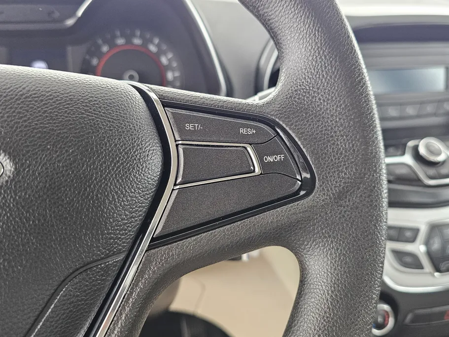 2023 Chery Arrizo 5 Comfort 