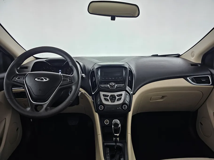 2023 Chery Arrizo 5 Comfort 