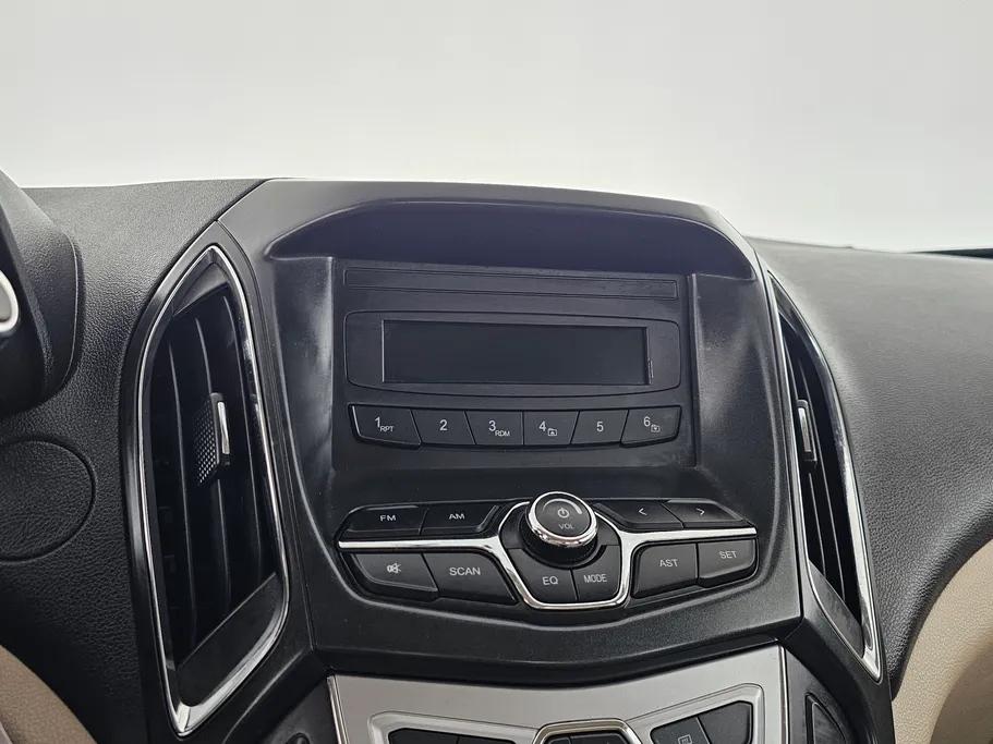 2023 Chery Arrizo 5 Comfort 