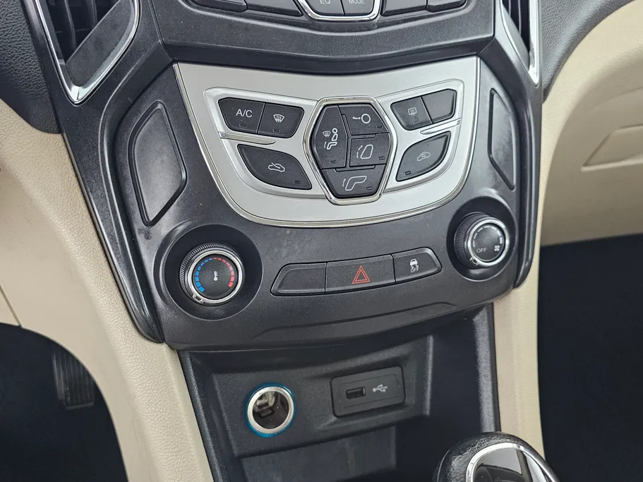 2023 Chery Arrizo 5 Comfort 