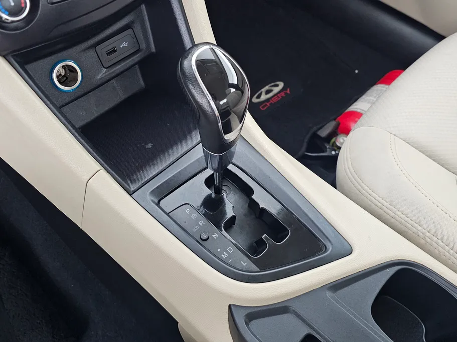 2023 Chery Arrizo 5 Comfort 