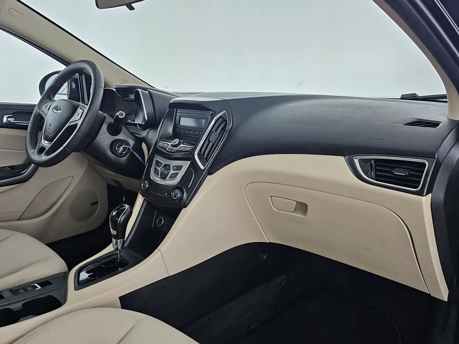 2023 Chery Arrizo 5 Comfort 