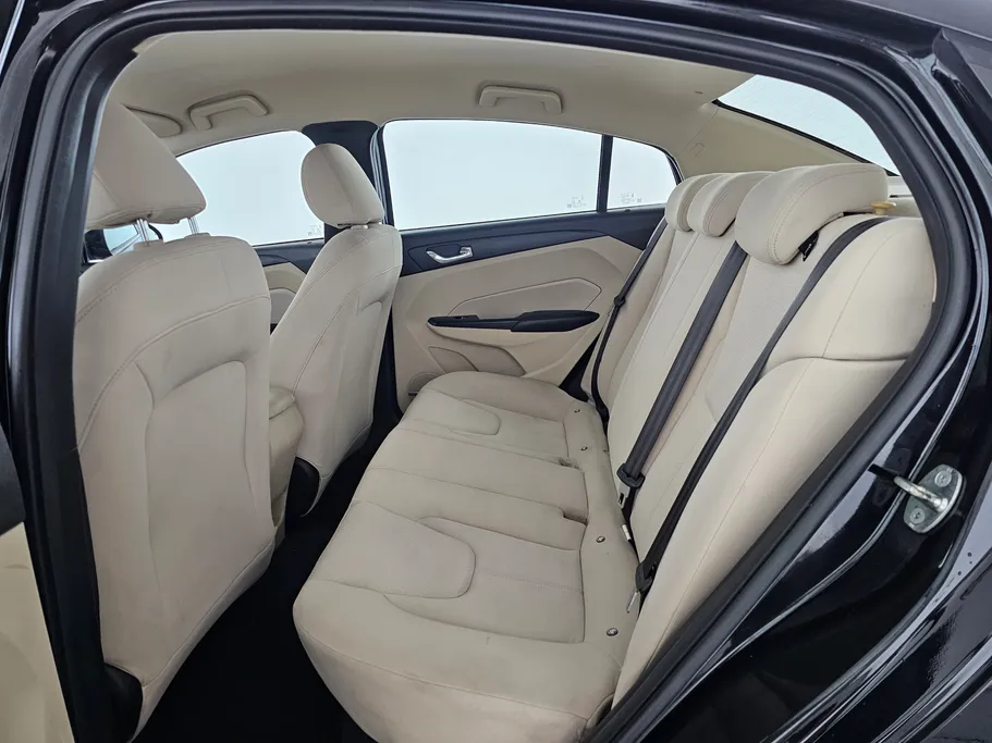 2023 Chery Arrizo 5 Comfort 