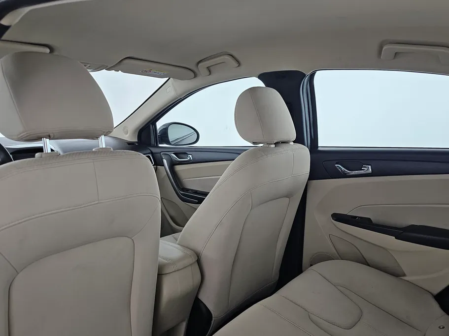 2023 Chery Arrizo 5 Comfort 