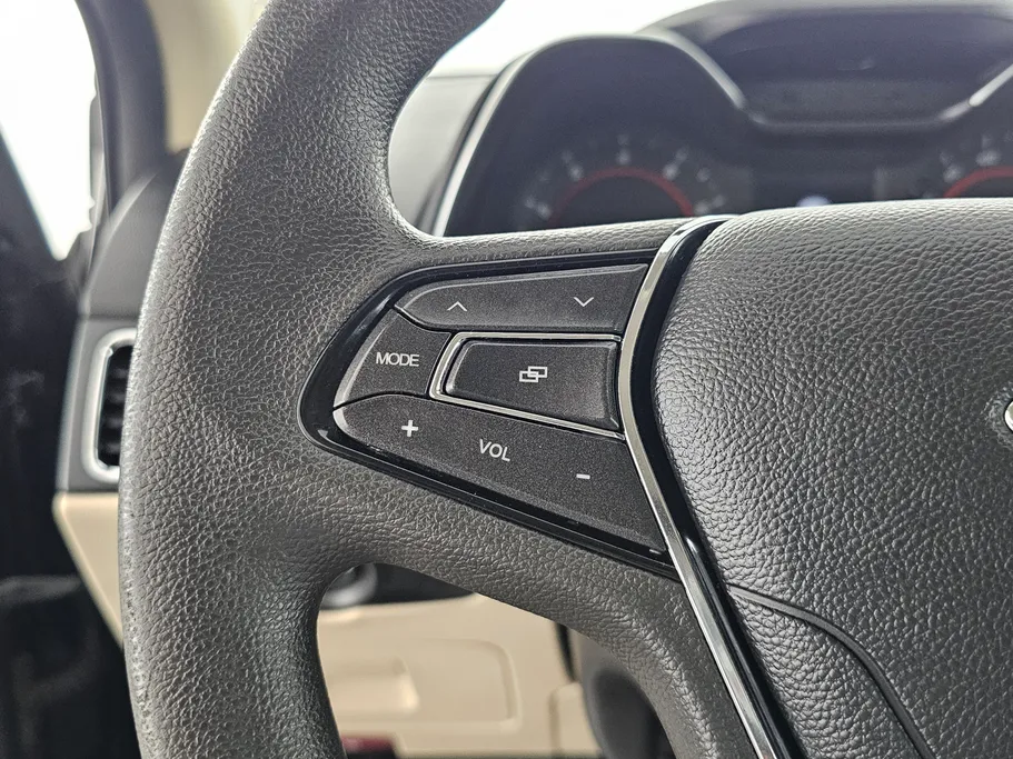 2023 Chery Arrizo 5 Comfort 