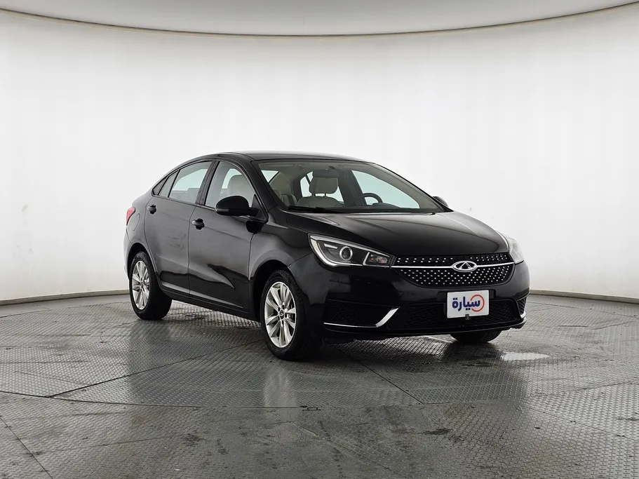 2023 Chery Arrizo 5 Comfort 