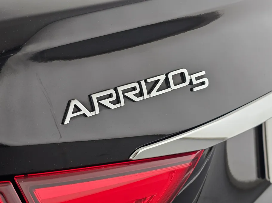 2023 Chery Arrizo 5 Comfort 