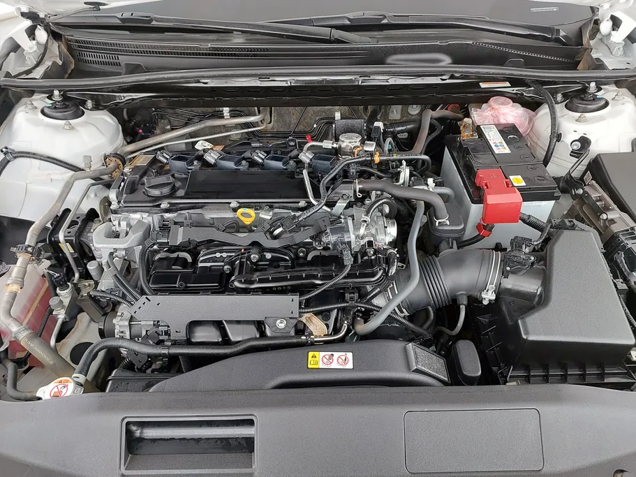 تويوتا كامري LE 2022 