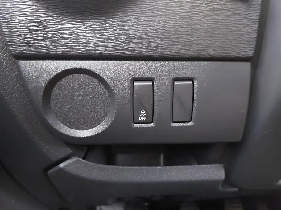 2021 Renault Docker Van بضاعة 