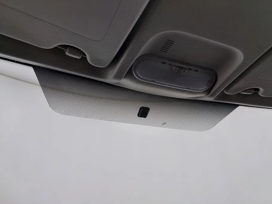 2021 Renault Docker Van بضاعة 