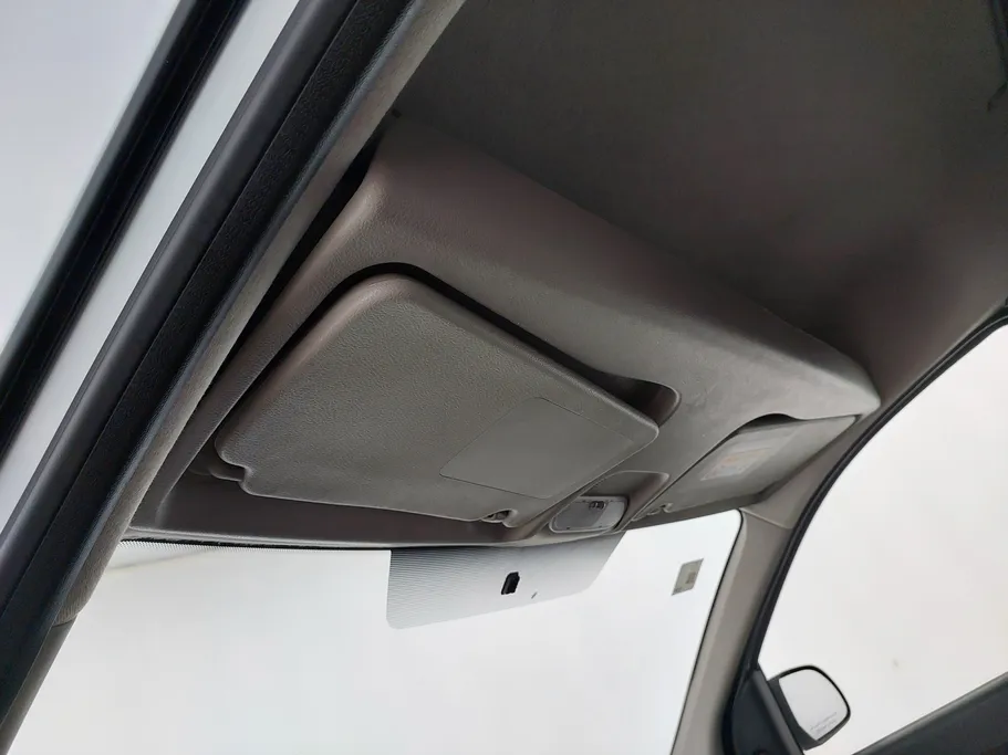 2021 Renault Docker Van بضاعة 