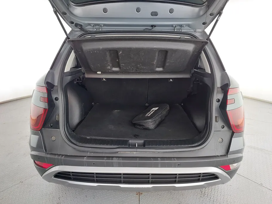 2021 Hyundai Creta Fleet 