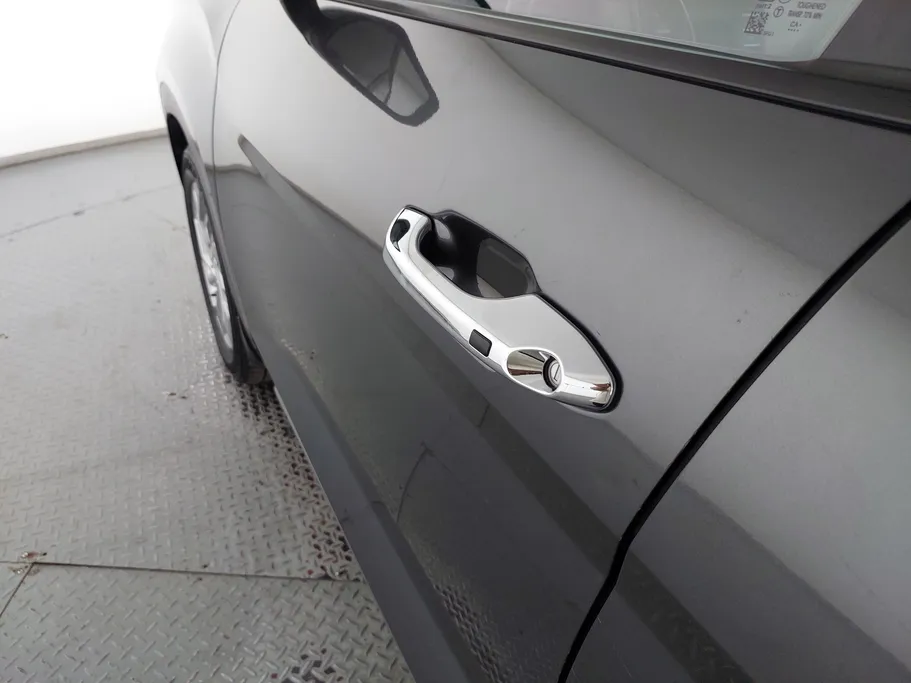 2021 Hyundai Creta Fleet 