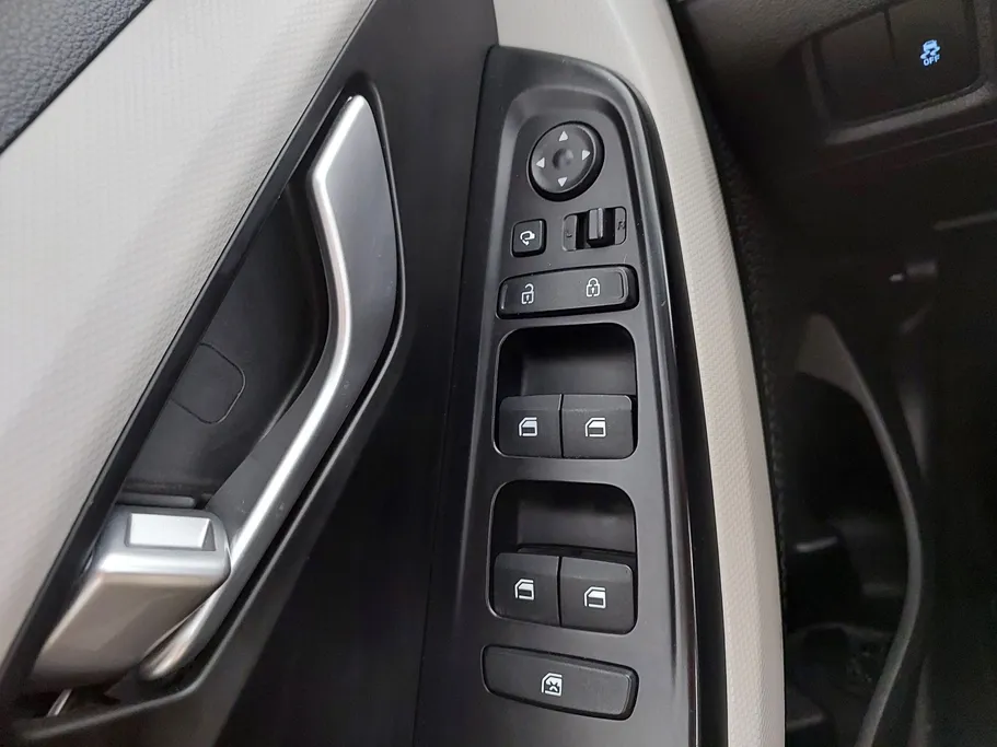 2021 Hyundai Creta Fleet 