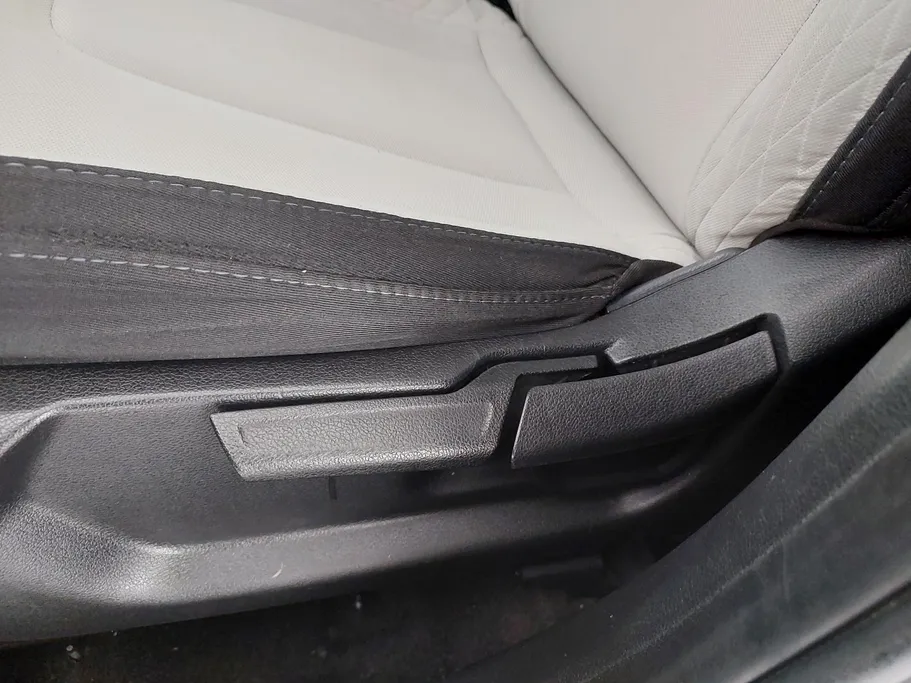 2021 Hyundai Creta Fleet 