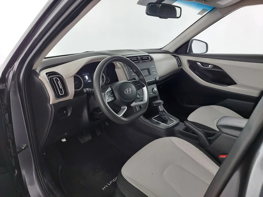 2021 Hyundai Creta Fleet 