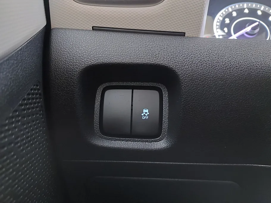 2021 Hyundai Creta Fleet 