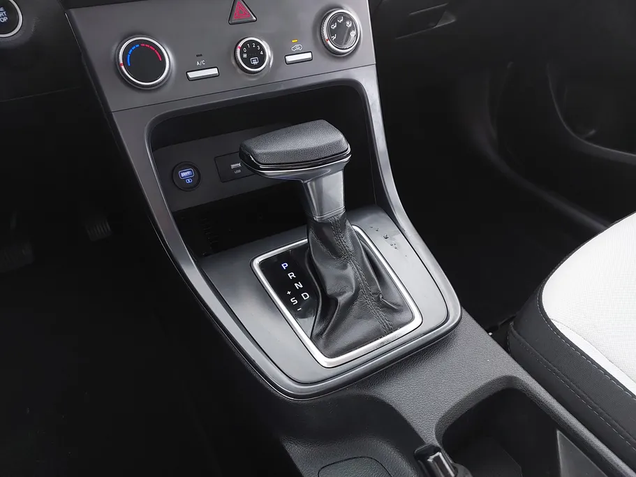 2021 Hyundai Creta Fleet 