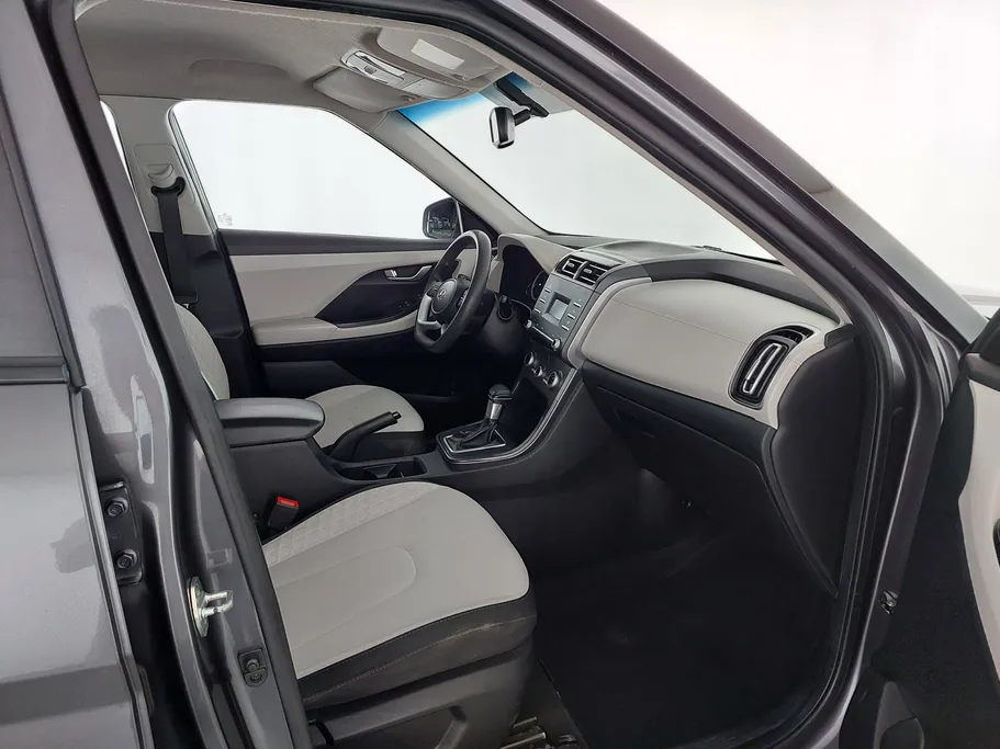 2021 Hyundai Creta Fleet 