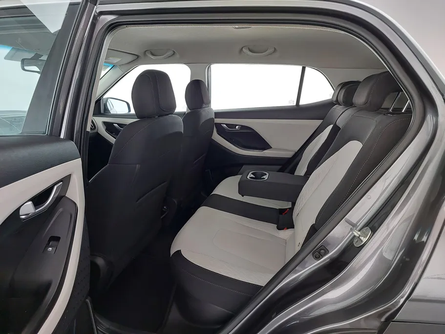 2021 Hyundai Creta Fleet 