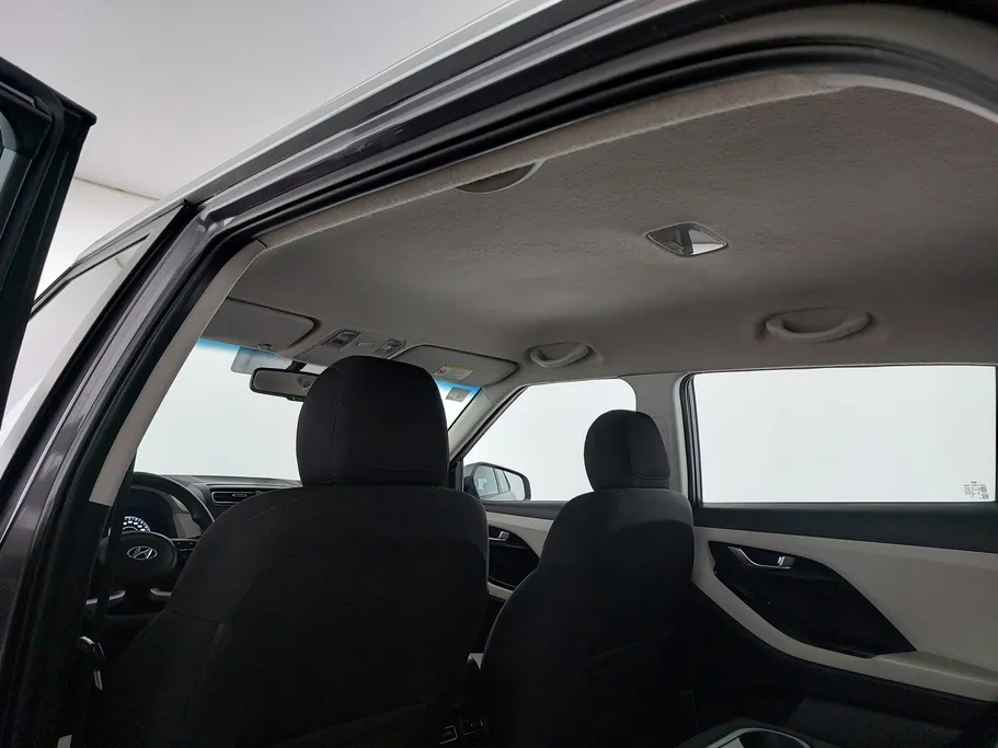 2021 Hyundai Creta Fleet 