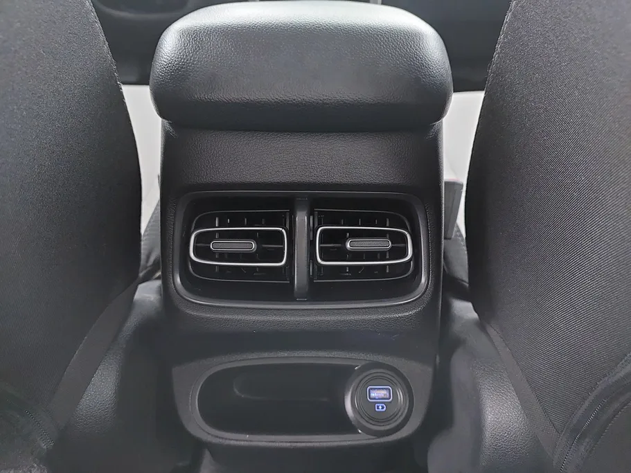 2021 Hyundai Creta Fleet 