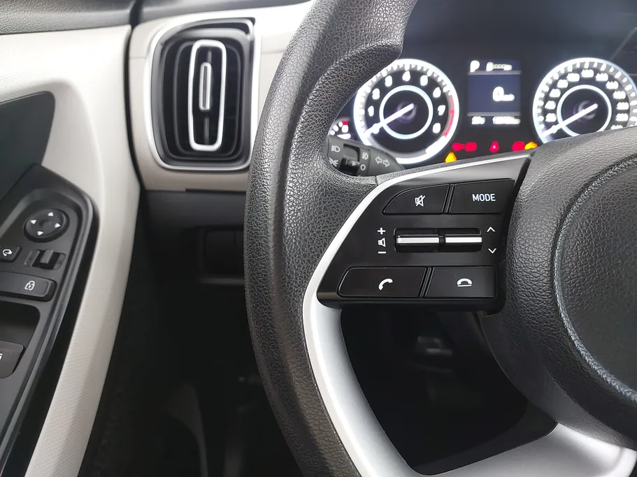 2021 Hyundai Creta Fleet 