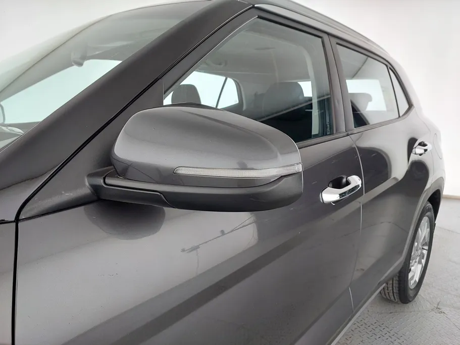 2021 Hyundai Creta Fleet 