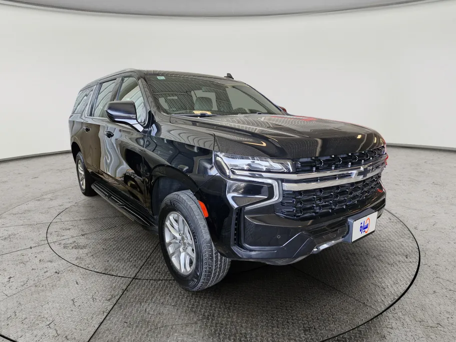 2022 Chevrolet Suburban LS 